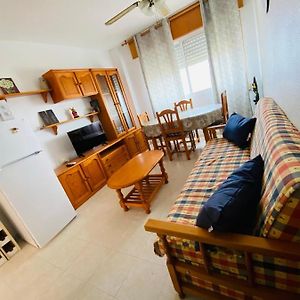 Apartamento de 1 Dormitorio
